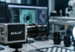 دوربین باسلر آزمایشگاه بینایی ماشین دوربین صنعتی Basler ace 2 دوربین Line Scan دوربین سه‌بعدی blaze بینایی ماشین دانشگاهی pylon SDK Embedded Vision GigE Vision