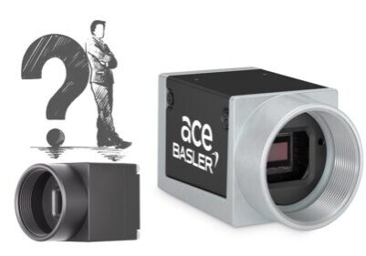 ۵ نشانه تشخیص دوربین صنعتی باکیفیت از برندهای متفرقه