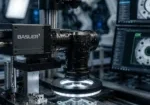 Basler دوربین صنعتی بینایی ماشین (Machine Vision) آزمایشگاه بینایی ماشین pylon Camera Software Suite Basler ace 2 Basler boost Basler dart Basler racer GigE Vision Grab Engine Low Latency Multi-Camera Synchronization Precision Time Protocol (PTP) Sequencer Pixel Beyond Compression Beyond پردازش تصویر (Image Processing) یادگیری عمیق (Deep Learning) کنترل کیفیت صنعتی