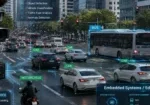 Jetson سیستم‌های تعبیه‌شده (Embedded Systems) Edge AI مدیریت ترافیک هوشمند پردازش در لبه (Edge Computing) بینایی ماشین (Computer Vision) Jetson Orin Jetson Thor تحلیل ویدئوی ترافیکی پلتفرم‌های یکپارچه امبدد