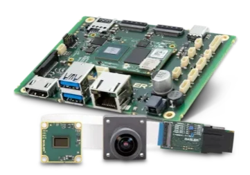 Embedded Vision Systems