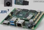 آشنایی با برد های Embedded شرکت باسلر