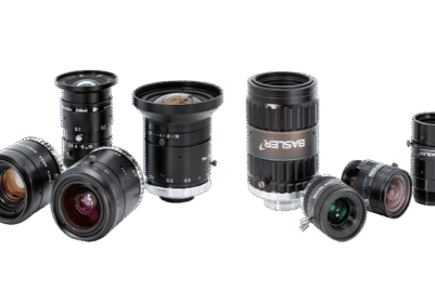 لنزهای واید