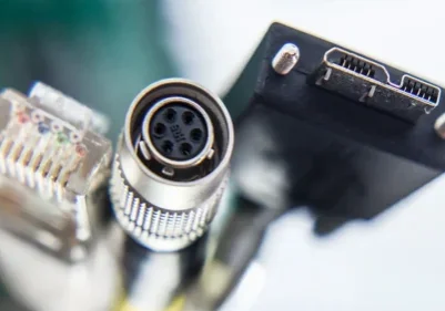 مقایسه رابط های بینایی ماشین