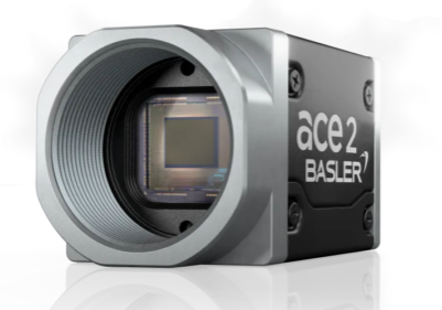 دوربین SWIR باسلر