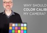 4 camera color calibration
